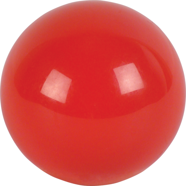 Action Snooker Replacement Ball - Red